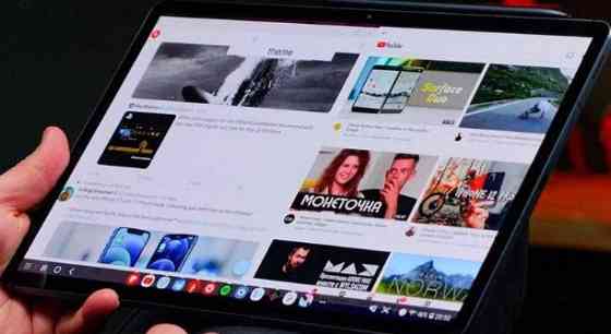 Планшет - телефон Samsung Galaxy Tab Pro Graphite 11 дюймов 128Gb. 256Gb. Киев