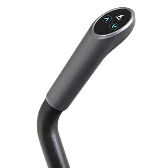 Беговая дорожка электрическая inSPORTline Hill Lite Киев