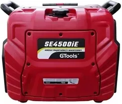 Генератор Gtools Smart Inverter Agregat Generator G-Tools Se4500Ie Киев - изображение 1