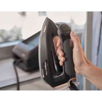 Паровая станция Braun IS 7286BK SS Винница