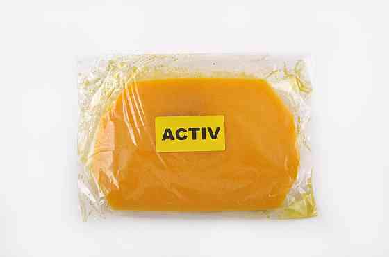 Елемент повітряного фільтра мопед Актив Мукачево