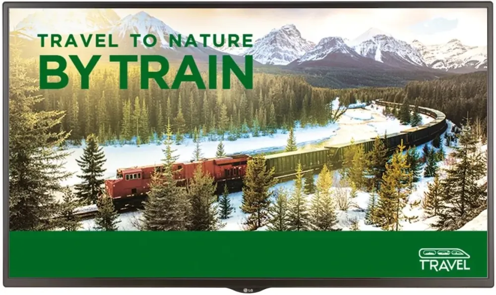 Монитор LG 55SH7E Киев - изображение 1