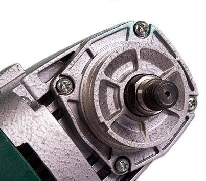 Машина шліфувальна кутова DWT WS13-180 T Коломыя - изображение 5