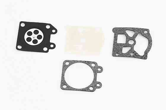 Ремонтний комплект карбюратора 4500/5200, 4 деталі Київ
