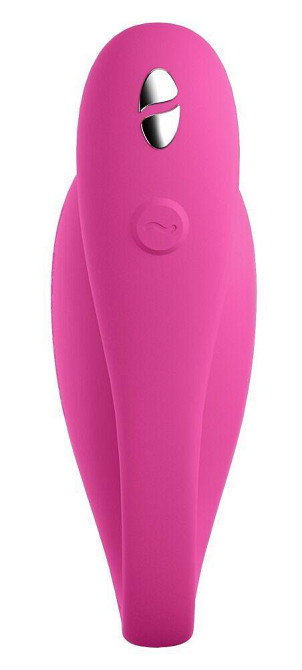 Смарт-віброяйцо We-Vibe Jive 2 Electric Pink Sex Aura Київ - фото 3