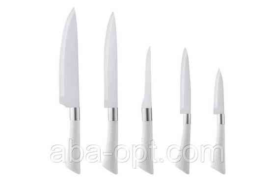 Набір ножів 5 предметів Вайт (шт) 1928 Одеса