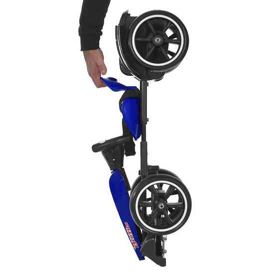 Дитячий електромобіль Електрокар M 6277EBR-4 до 30 кг Вінниця