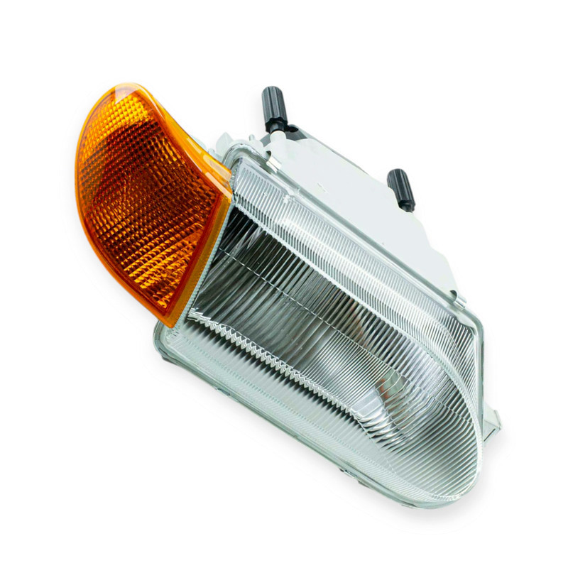 Фара 2114, 2115 правая указатель поворота желтый 2113, Мукачево - изображение 1