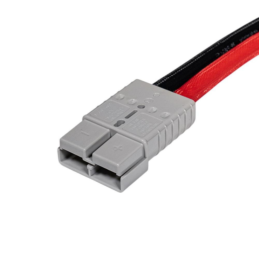 Комплект кабелів підключення Voltsmile RPC Power Cable Set для серії акумуляторних батарей RPC (44-00111) Киев - изображение 12
