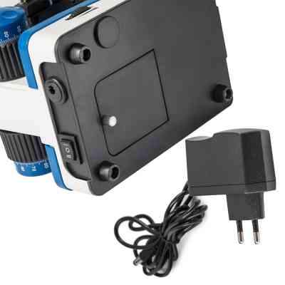 Микроскоп Sigeta Unity PRO 40x-640x LED Mono (65248) Винница