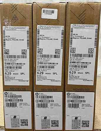 Ноутбук: HP 15s-eg 2454nw (8F705EA ) Новый ! Киев