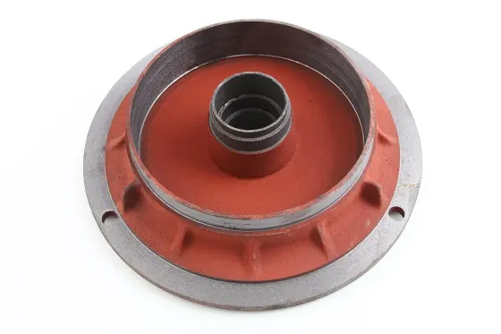 Барабан гальмівної Таврія задній Вінниця