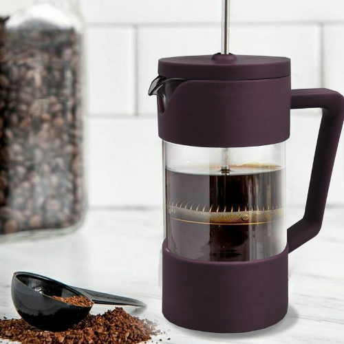 Френч-прес для каві/чаю 1000 мл MR-1659-1000 Maestro Житомир