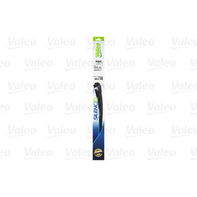 Щетка стеклоочистителя Valeo 577828 Винница - изображение 2