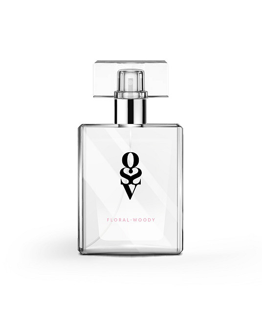 Духи с феромонами для женщин Obsessive Floral-Woody 30 ml, 493266 Sex Aura Киев - изображение 2