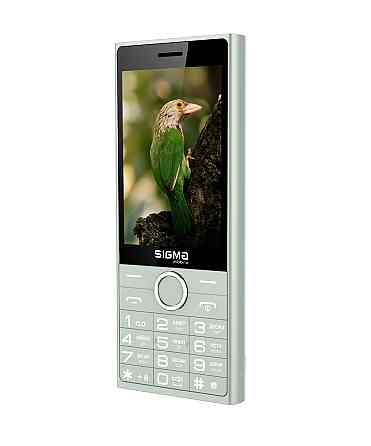 Мобільний телефон Sigma mobile X-Style 353 Trend Dual Sim Mint (4827798626221) ( Білий ) Харьков