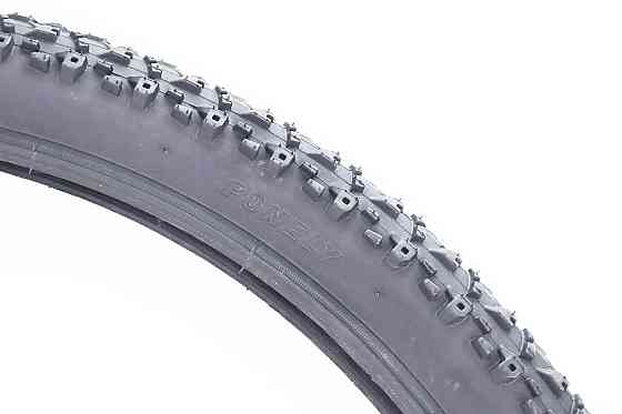 Шина 27,5"x2,10 (54-584) шипована P-798 Київ