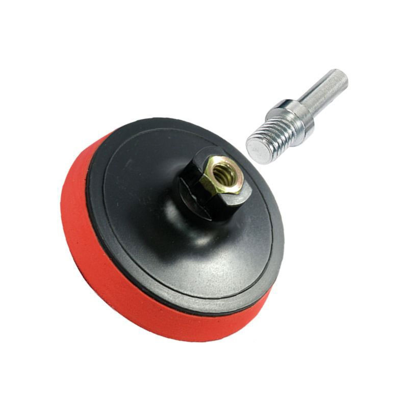 Диск для шліфувального кола Рамболд — 125 x 10 мм Полтава - фото 1