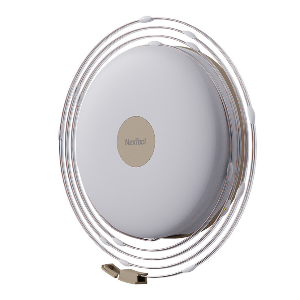 Кемпінговий ліхтар-гірлянда NexTool Milky Way - RGB (7 метрів) Рівне - фото 1