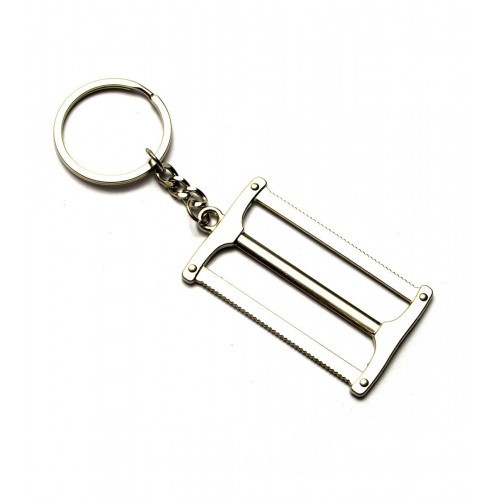 Брелок-підвіска для ключів Пила Київ - фото 1