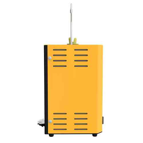 Генератор дыма Autool SDT106 12В для авто, тестер утечек, детектор герметичности системы Киев