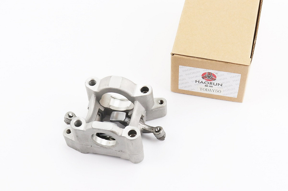 Пастель розподільчого валу + коромислу в зборі Honda AF61, AF62, AF67, AF68 Киев - изображение 1