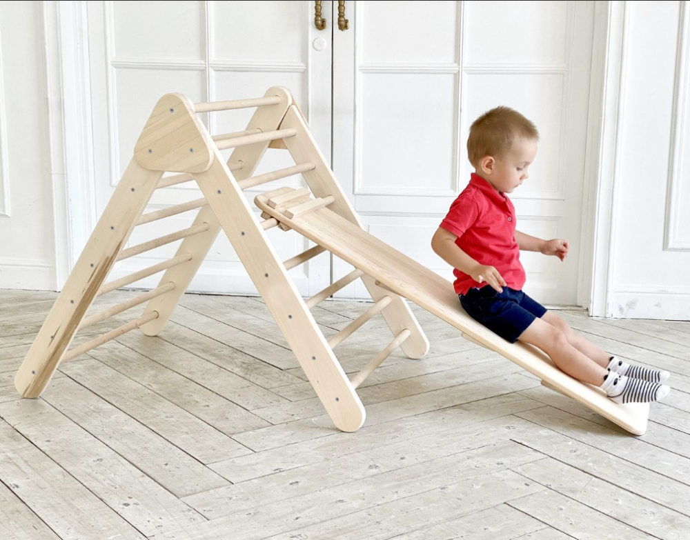 Треугольник Пиклера 