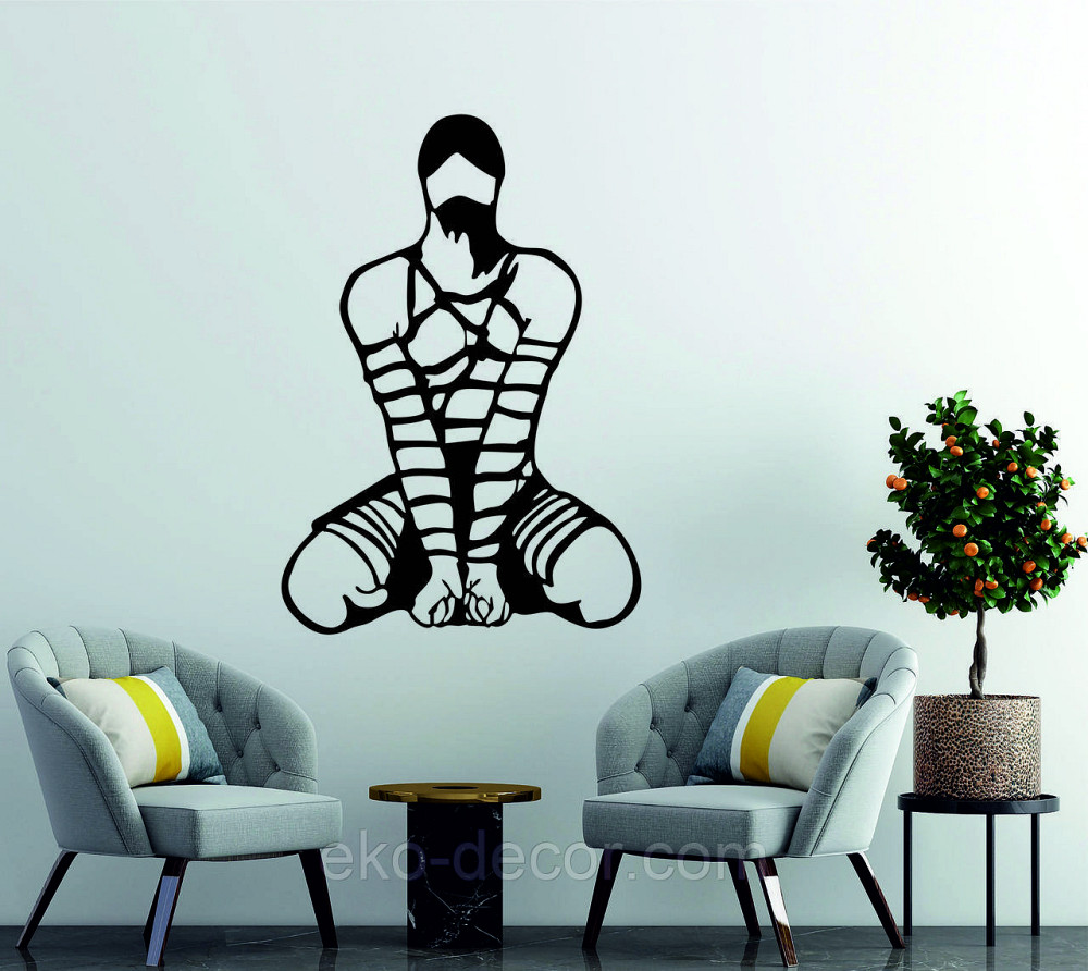 Декоративне настінне Панно «Дівчина», Декор на стіну Київ - фото 7