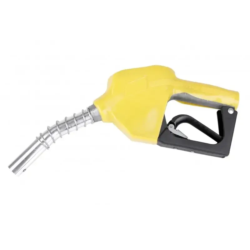 Пістолет для заправки техніки – міні АЗ Львів - фото 8