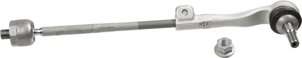 Рулевая тяга левая (с наконечником) Raiso (Швеция) BMW 4 G26, БМВ 4 Г26 20- #RL-871884B UAWIGWZ22 Ковель - изображение 1
