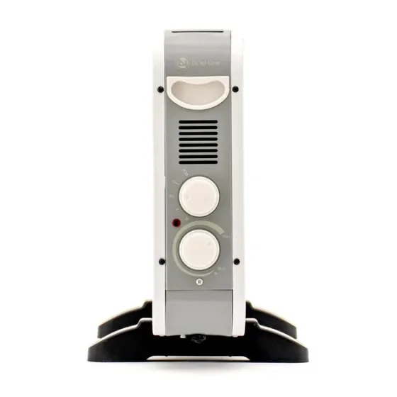 Электрический конвектор Vivax CH-2009FW белый 2 кВт (CH-2009FW) Киев