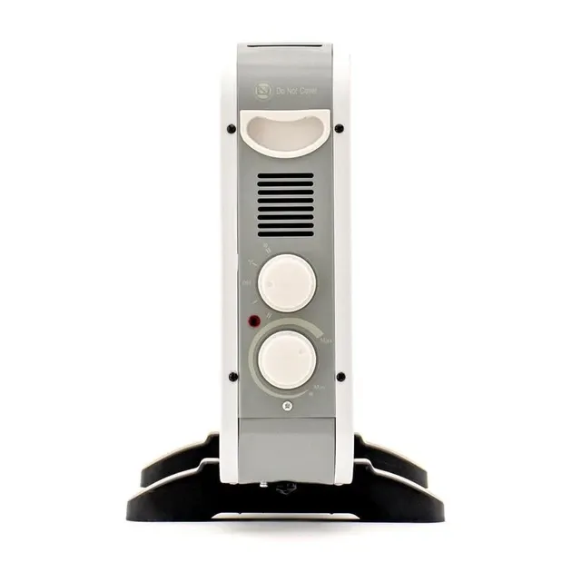 Электрический конвектор Vivax CH-2009FW белый 2 кВт (CH-2009FW) Киев - изображение 5