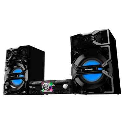 Магнітола Panasonic SC-MAX3500GS Вінниця