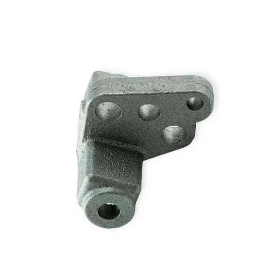 Кронштейн генератора МТЗ Мукачево