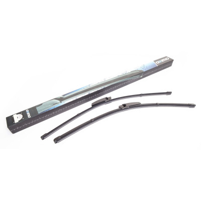 Щітка склоочисника OXIMO 550/550 мм (WE450450) Вінниця - фото 3