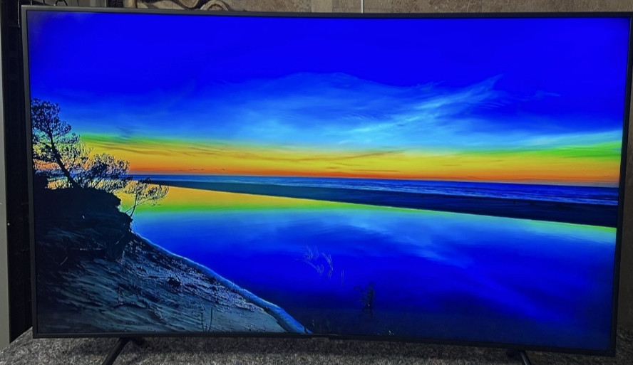 Телевизор Samsung 65