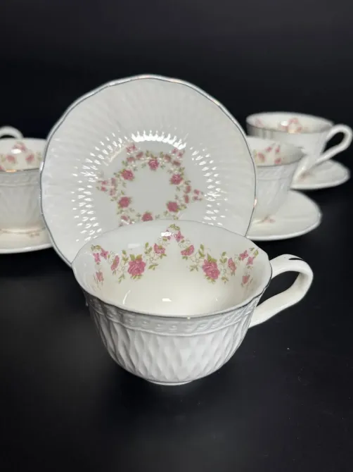 Чайный сервиз 12 предметов 24002L Коломия - фото 3