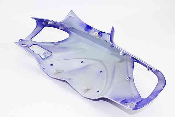 пластик - керма передній "голова" Storm New, СИНІЙ Київ