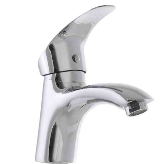 Смеситель для умывальника Cron Mars 001 CR0044 Харьков