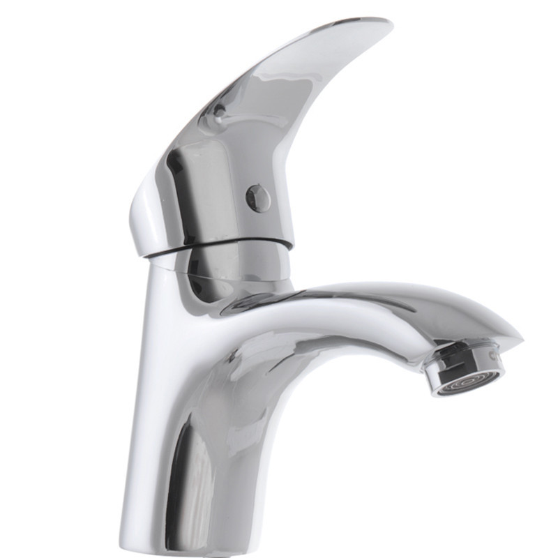 Смеситель для умывальника Cron Mars 001 CR0044 Харьков - изображение 2