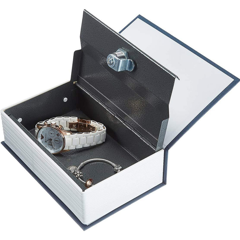 Сейф-книга "Англійський словник" для зберігання цінностей Київ - фото 9