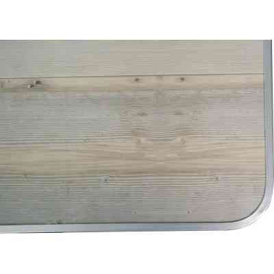 Туристичний стіл Time Eco TE 017 MА сірий (4000810001415_1) Вінниця