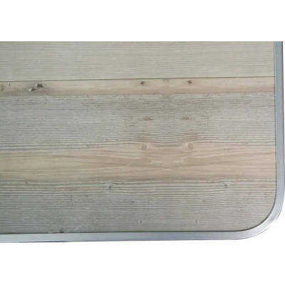 Туристичний стіл Time Eco TE 017 MА сірий (4000810001415_1) Вінниця - фото 6