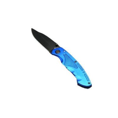 Нож Schwarzwolf Matrix синій (F1901002SA3) Винница - изображение 1