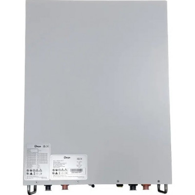 BMS контроллер Deye SPF5000ES Вінниця - фото 4