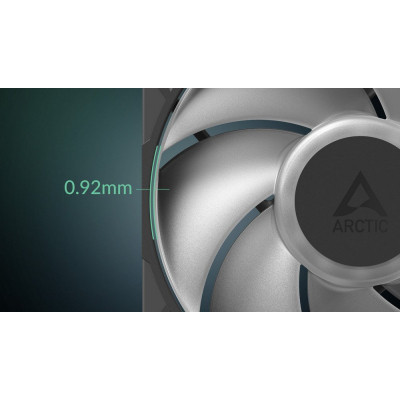 Кулер до корпусу Arctic P14 Pro A-RGB 3PCS (ACFAN00320A) Вінниця - фото 5