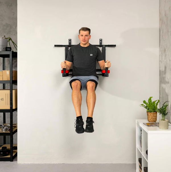 Бруси настінні Hop-Sport HS-1007K Киев - изображение 10