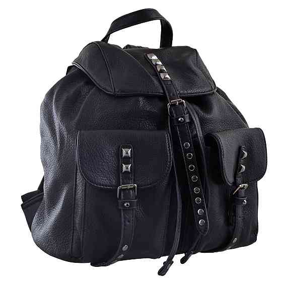 Рюкзак жіночий "YES Weekend" YW-13 557356 чорний, шт Київ