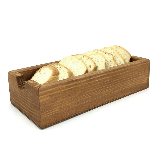 Хлебный лоток 
