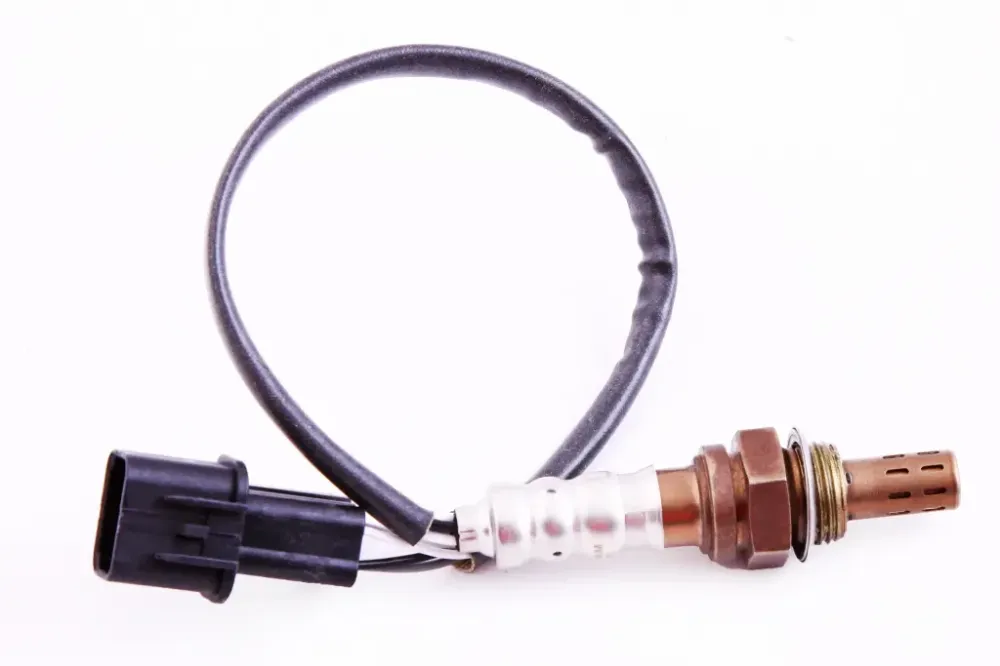 Датчик кисню Lacetti 1.8 Shin Kum 4-конт. в два ряди Вінниця - фото 2